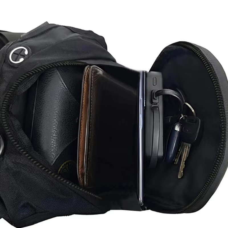 Sac de cuisse moto 2026 imperm - Motorcycle Gear Wardrobe avis et prix