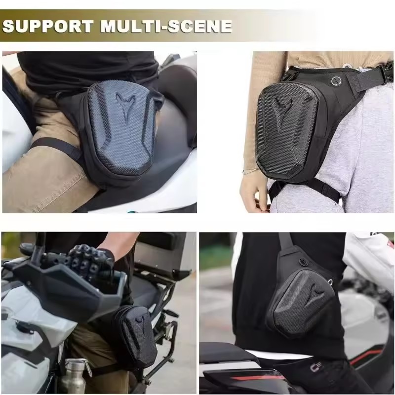 Sac de cuisse moto 2026 imperm - Motorcycle Gear Wardrobe avis et prix