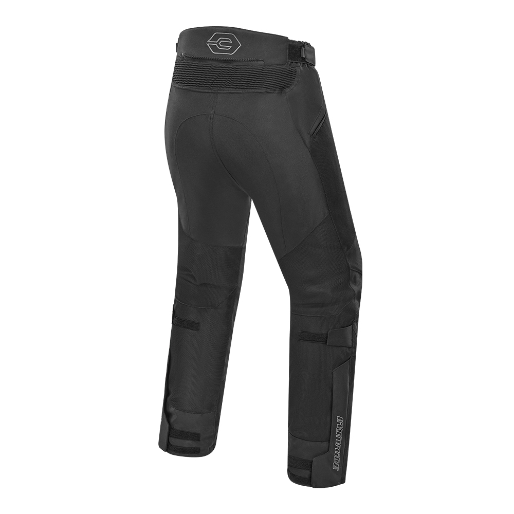 Pantalon de moto d'été respira - Motorcycle Gear For Summer avis et prix