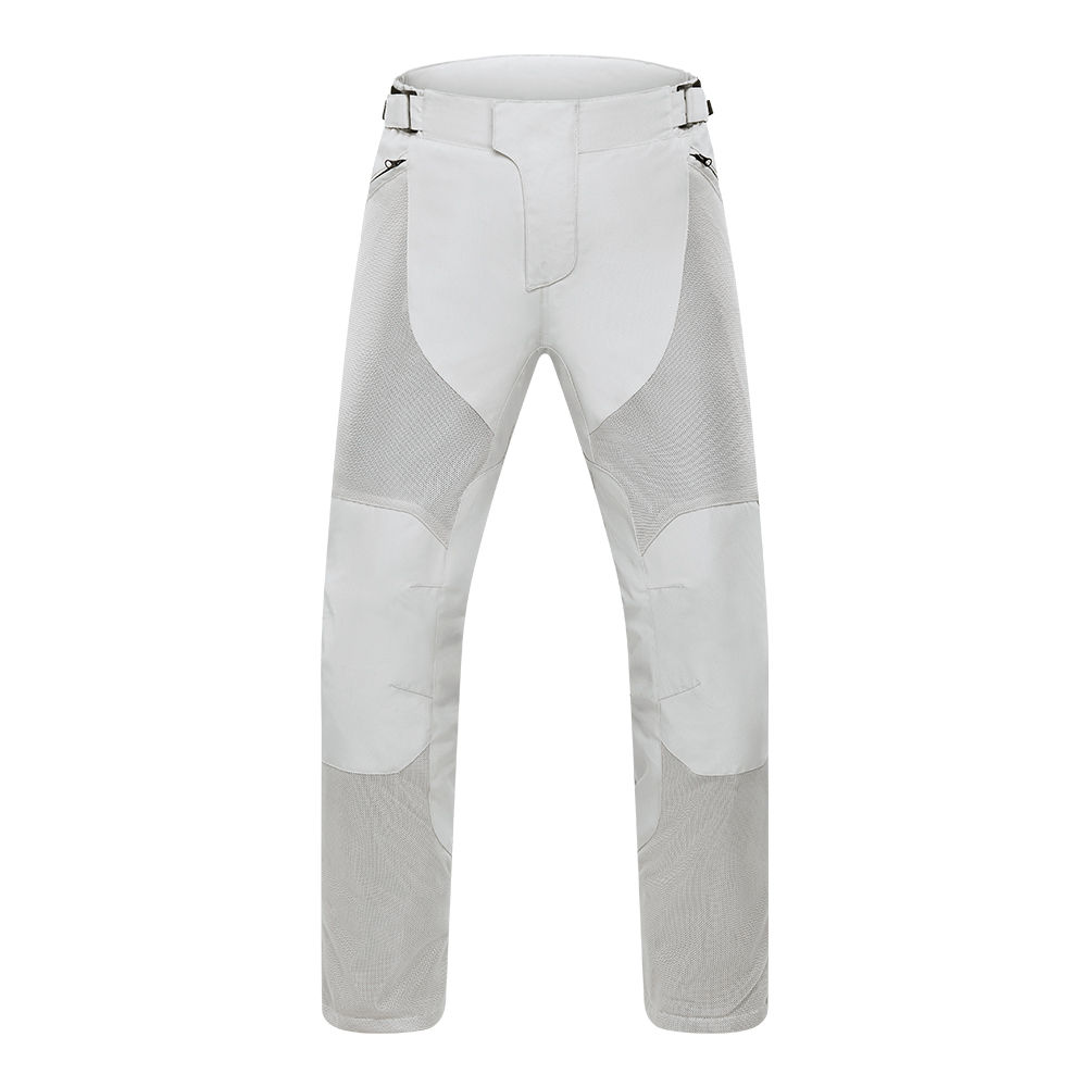 Pantalon de moto d'été respira - Motorcycle Gear For Summer avis et prix