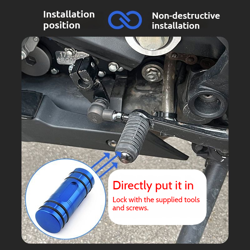 Pour moto YAMAHA FAZER FZ1 FZ6 - Motorcycle Gear Brand avis et prix