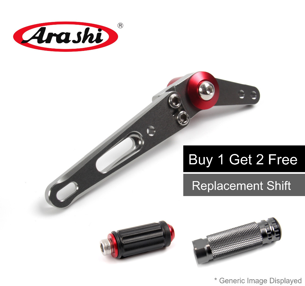 Arashi – repose-pieds réglable - Motorcycle Gear Brand avis et prix