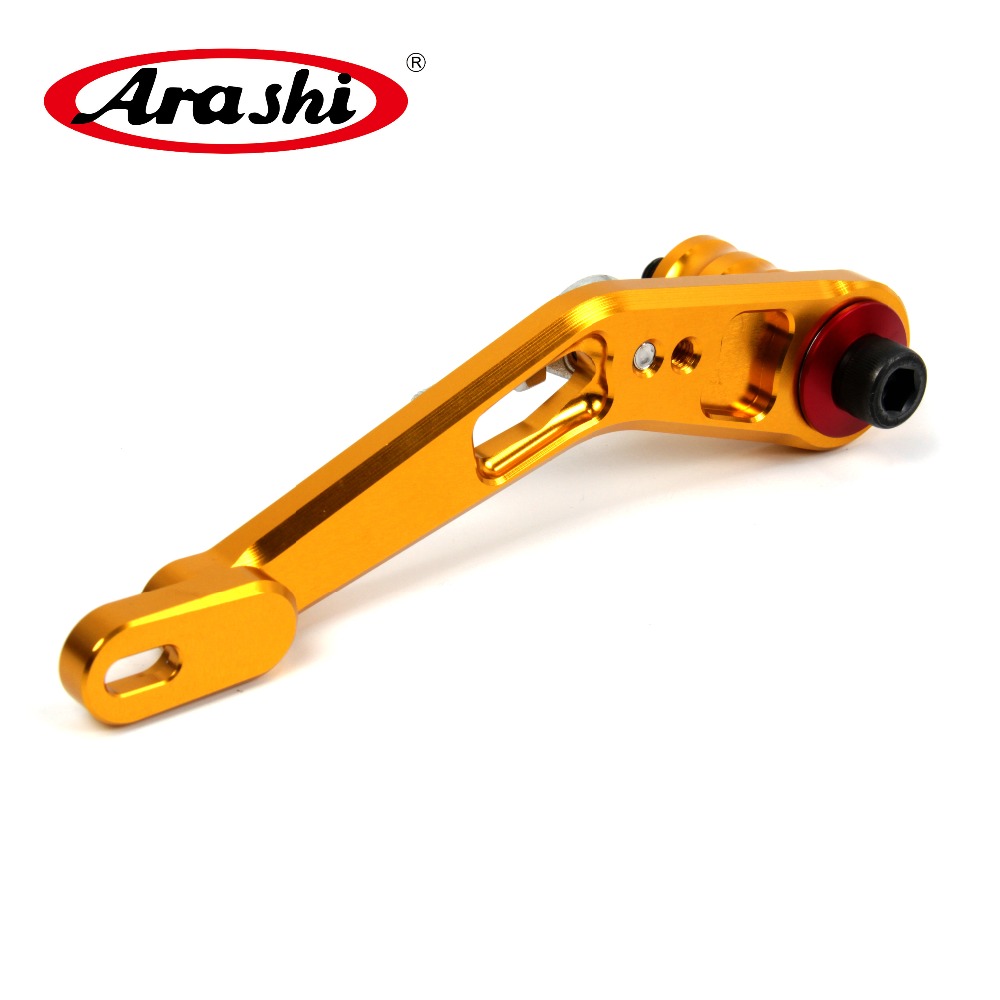 Arashi – repose-pieds réglable - Motorcycle Gear Brand avis et prix