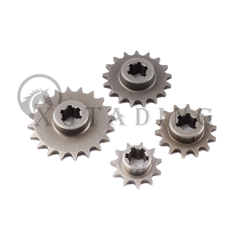 Pignon de boîte de vitesses av - Motorcycle Gear Garage Storage avis et prix