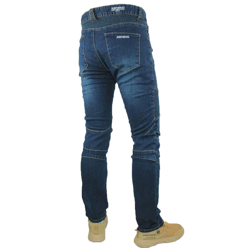 Pantalon de motocross de loisi - Motorcycle Gear Brand avis et prix