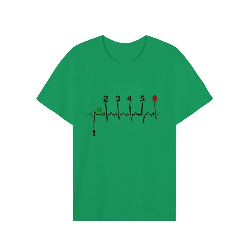 T-shirt de marque à manches co - Motorcycle Gear Brand avis et prix