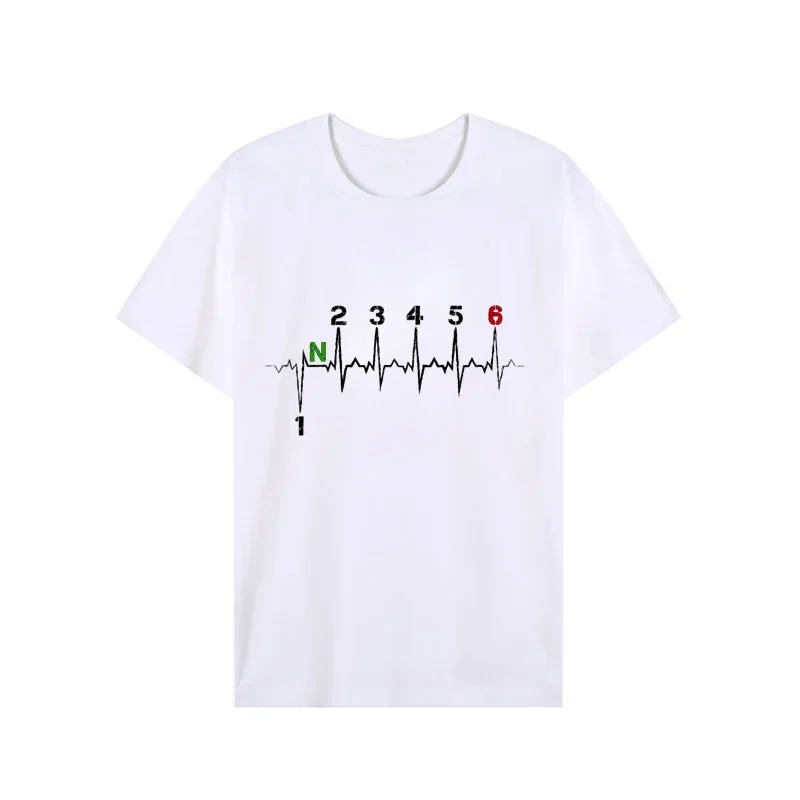 T-shirt de marque à manches co - Motorcycle Gear Brand avis et prix
