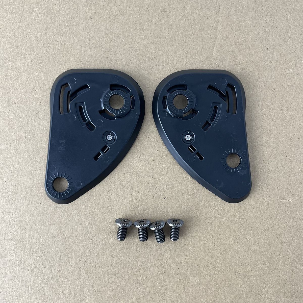 Kit de pièces de rechange pour - Motorcycle Gear Helmets avis et prix