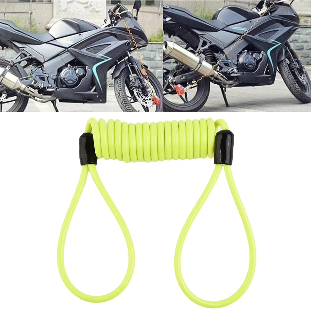 Câble de rappel de verrouillag - Disc Lock Brake avis et prix