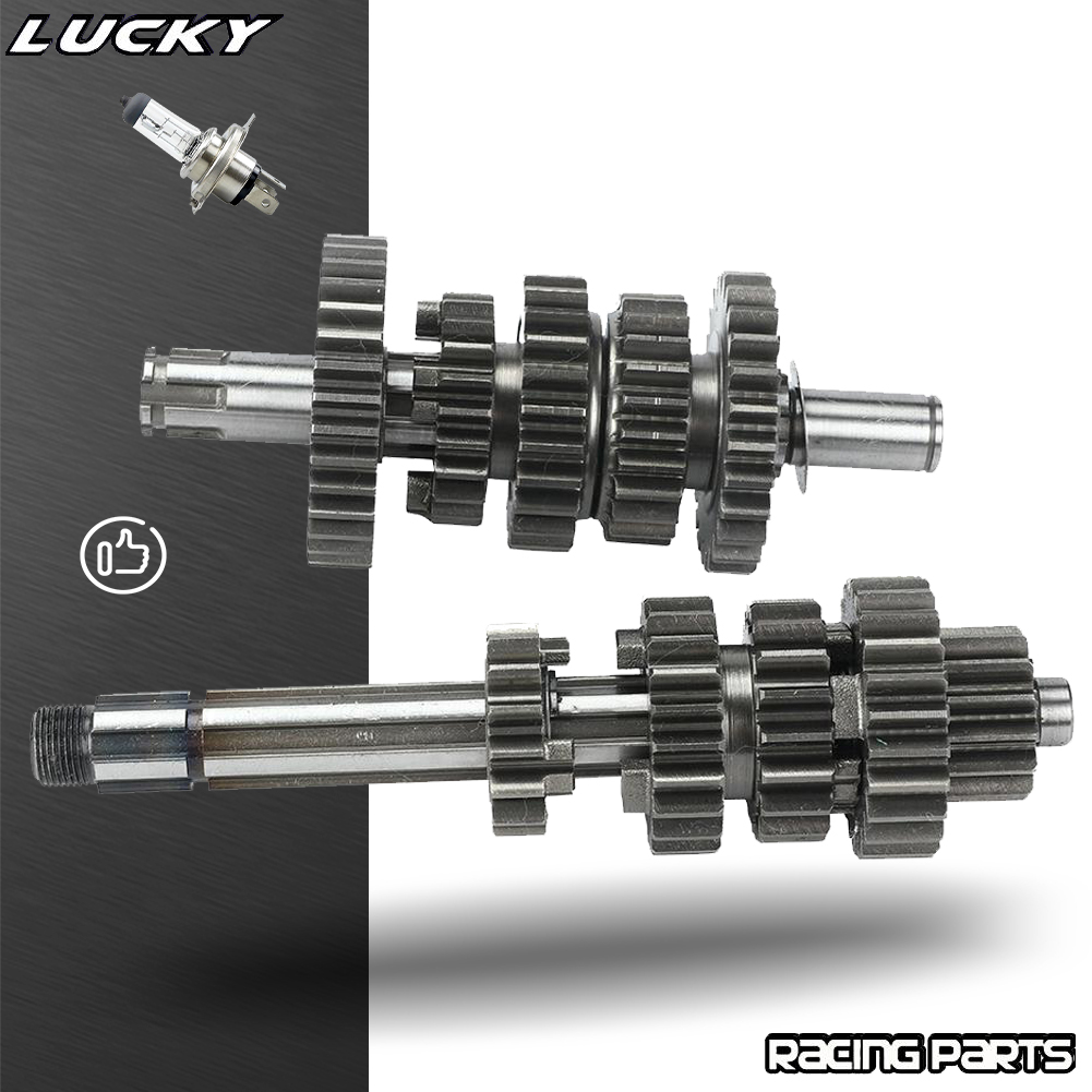 Kit d'arbre de compteur princi - Motorcycle Gear Garage Storage avis et prix