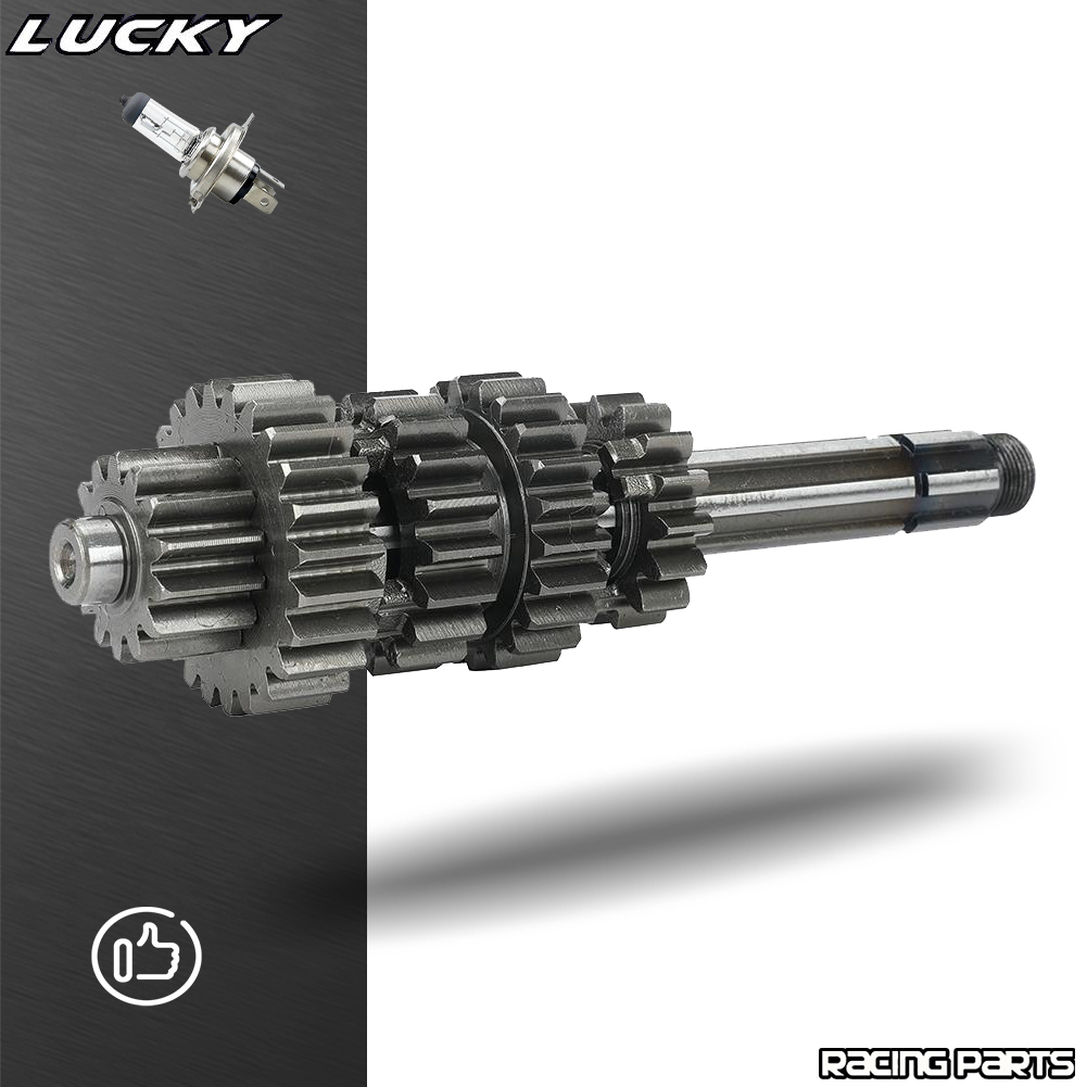 Kit d'arbre de compteur princi - Motorcycle Gear Garage Storage avis et prix
