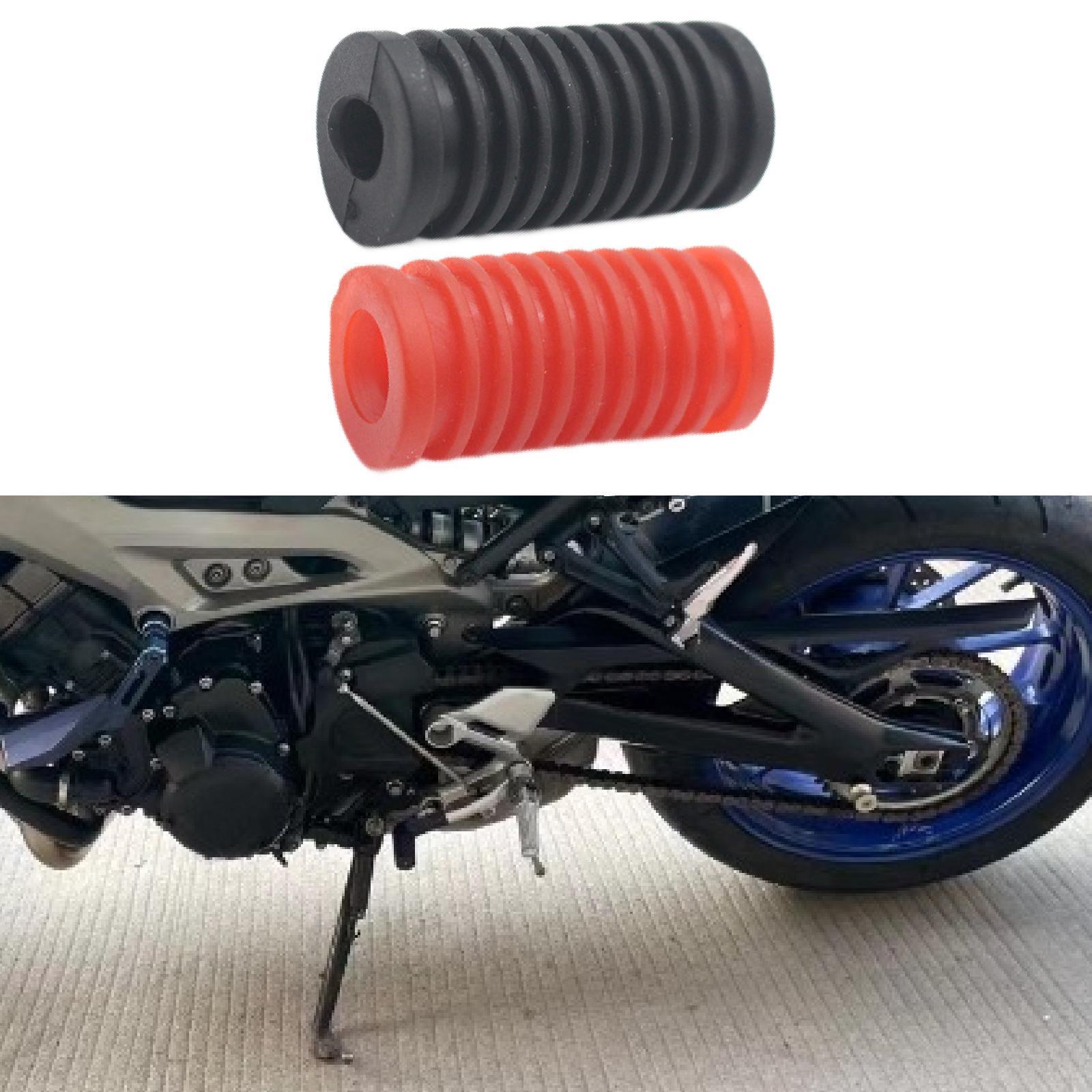 Couvercle de levier de levier  - Motorcycle Gear Lever Rubber avis et prix