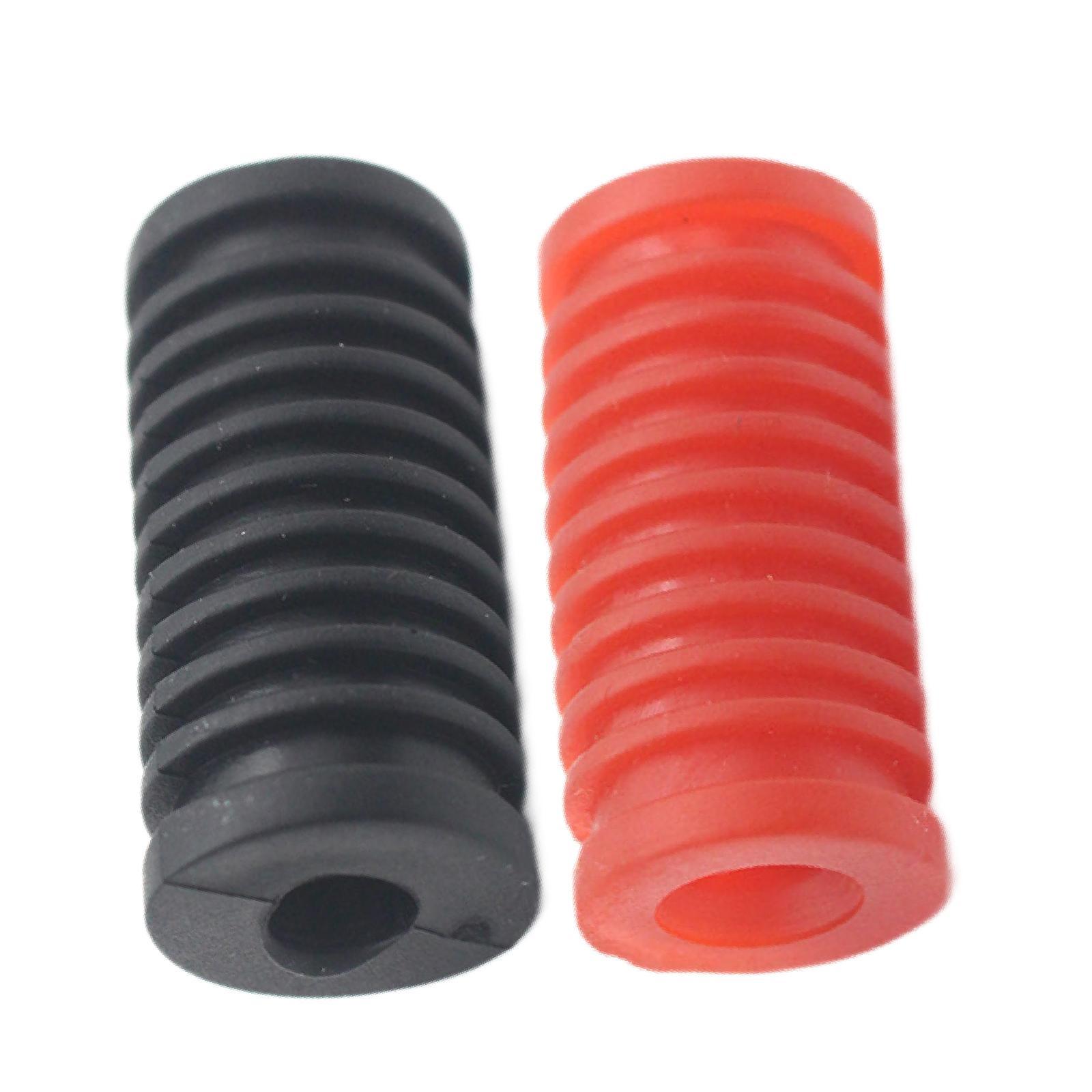 Couvercle de levier de levier  - Motorcycle Gear Lever Rubber avis et prix