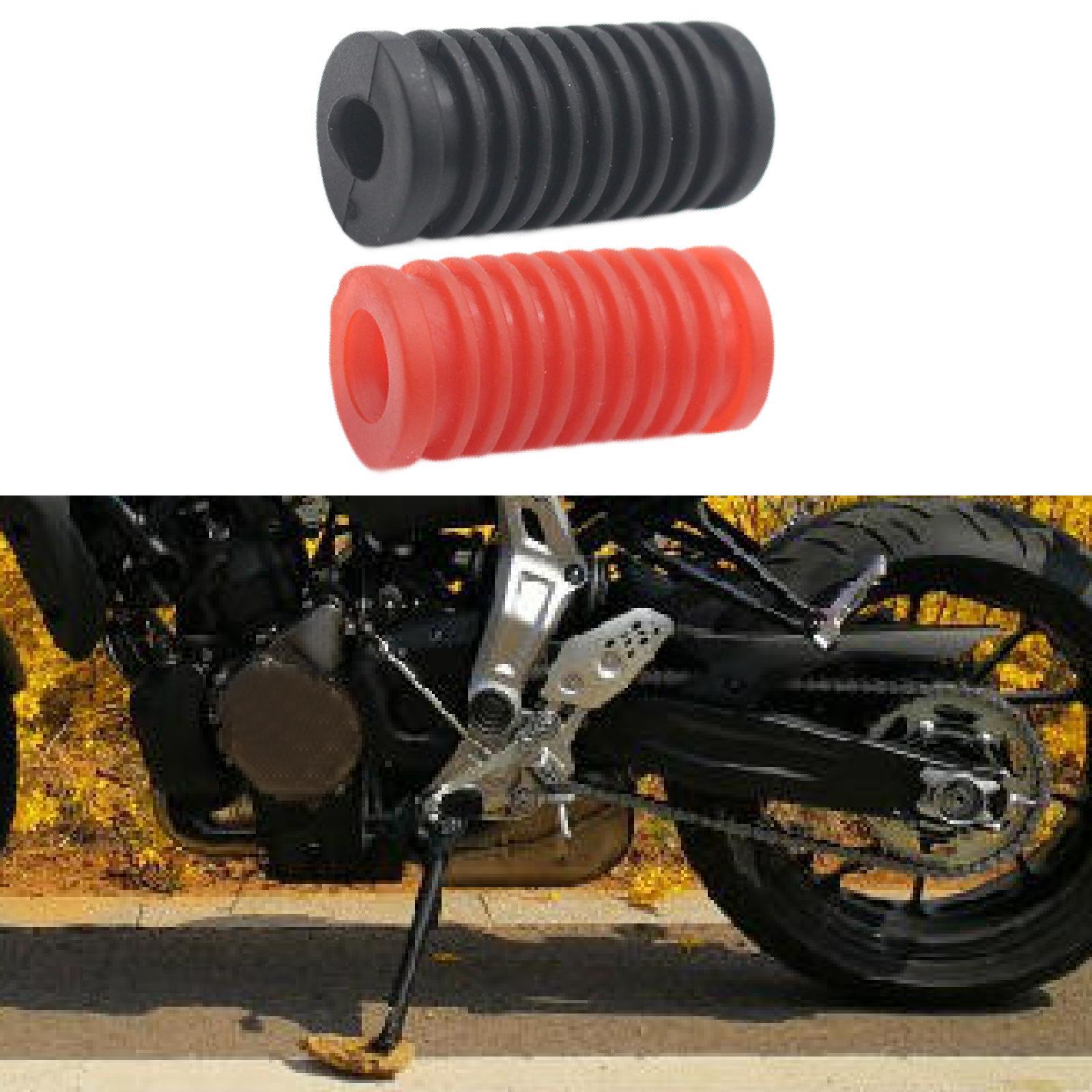 Couvercle de levier de levier  - Motorcycle Gear Lever Rubber avis et prix