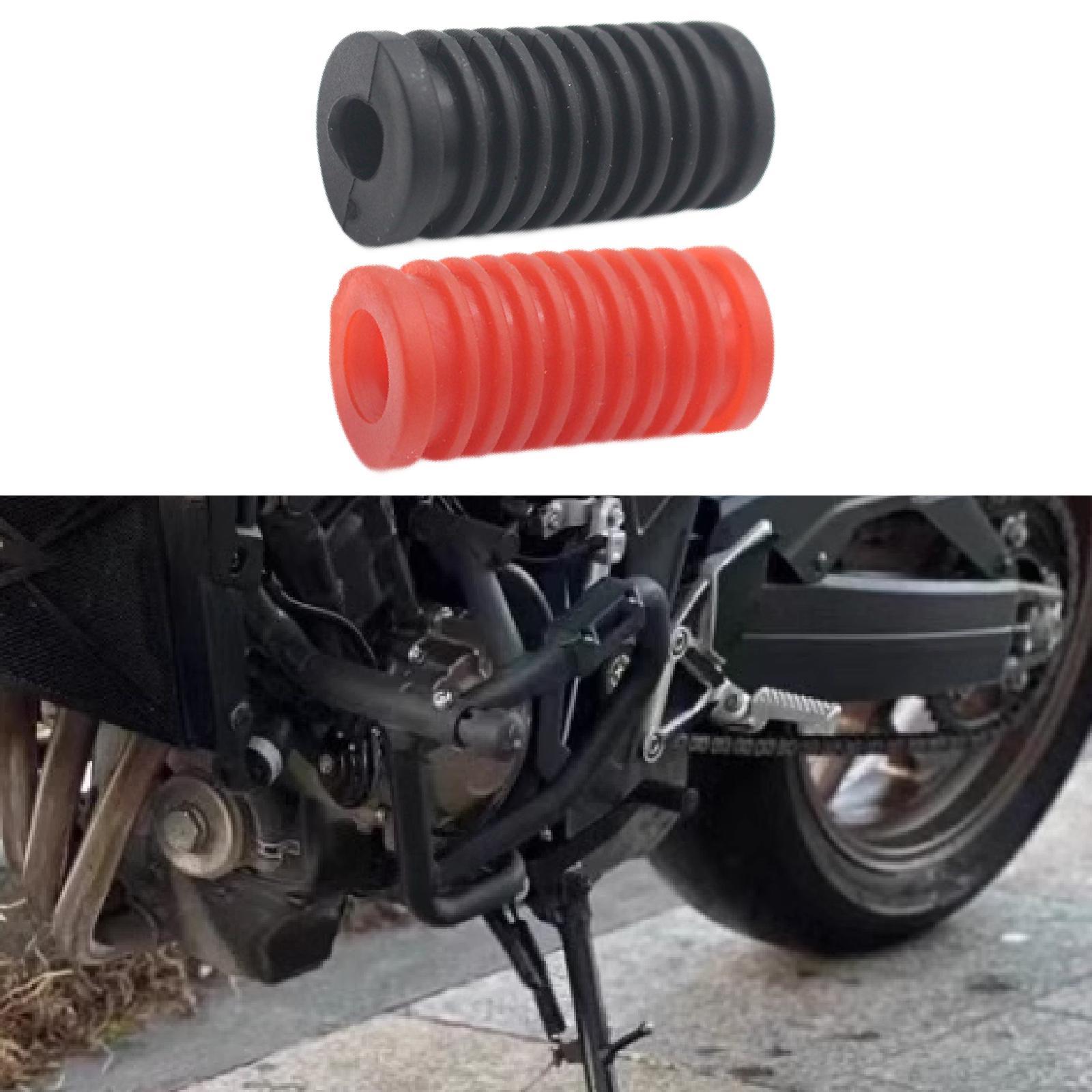 Couvercle de levier de levier  - Motorcycle Gear Lever Rubber avis et prix
