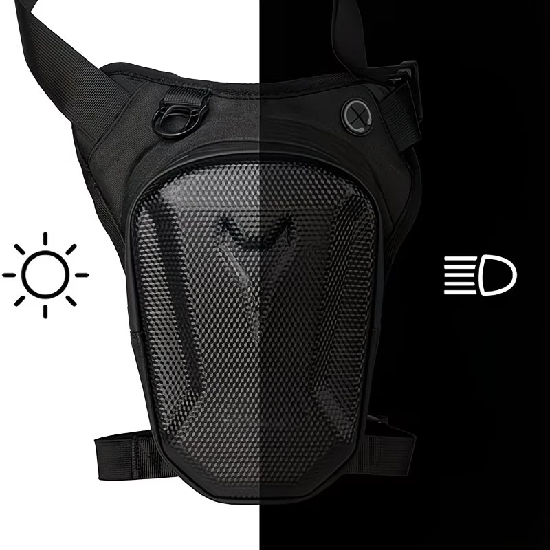 Sacoche de cuisse imperméable  - Motorcycle Gear Wardrobe avis et prix