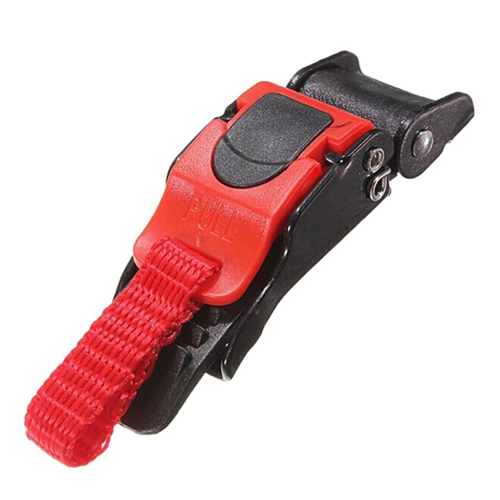 Boucle de traction pour casque - Motorcycle Gear Helmets avis et prix
