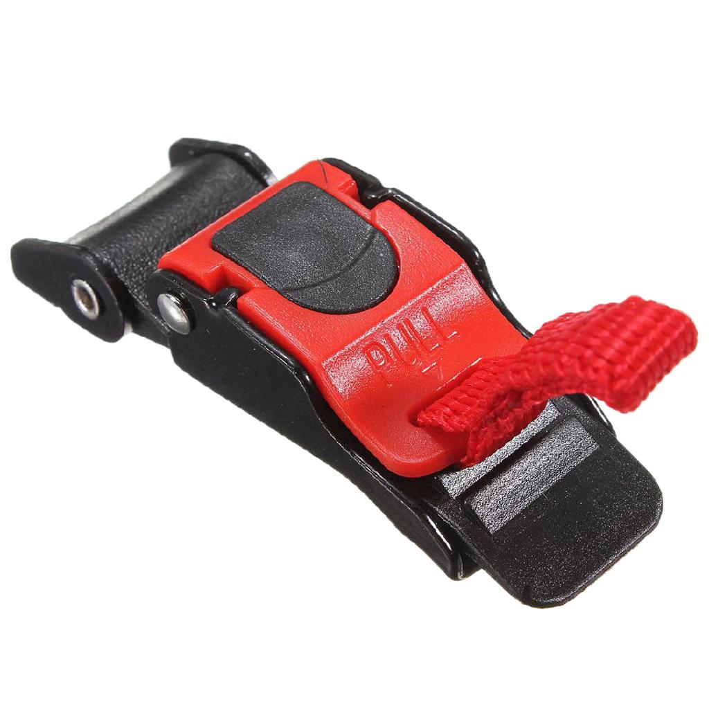 Boucle de traction pour casque - Motorcycle Gear Helmets avis et prix
