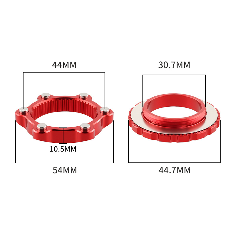 MUQZI moyeu de vélo de montagn - Disc Lock Brake avis et prix