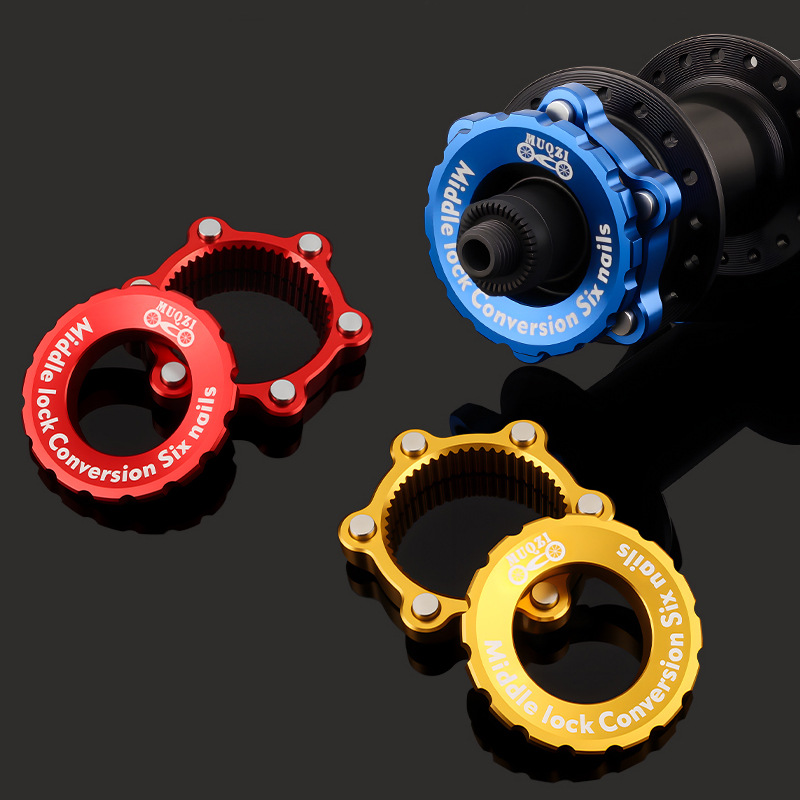 MUQZI moyeu de vélo de montagn - Disc Lock Brake avis et prix