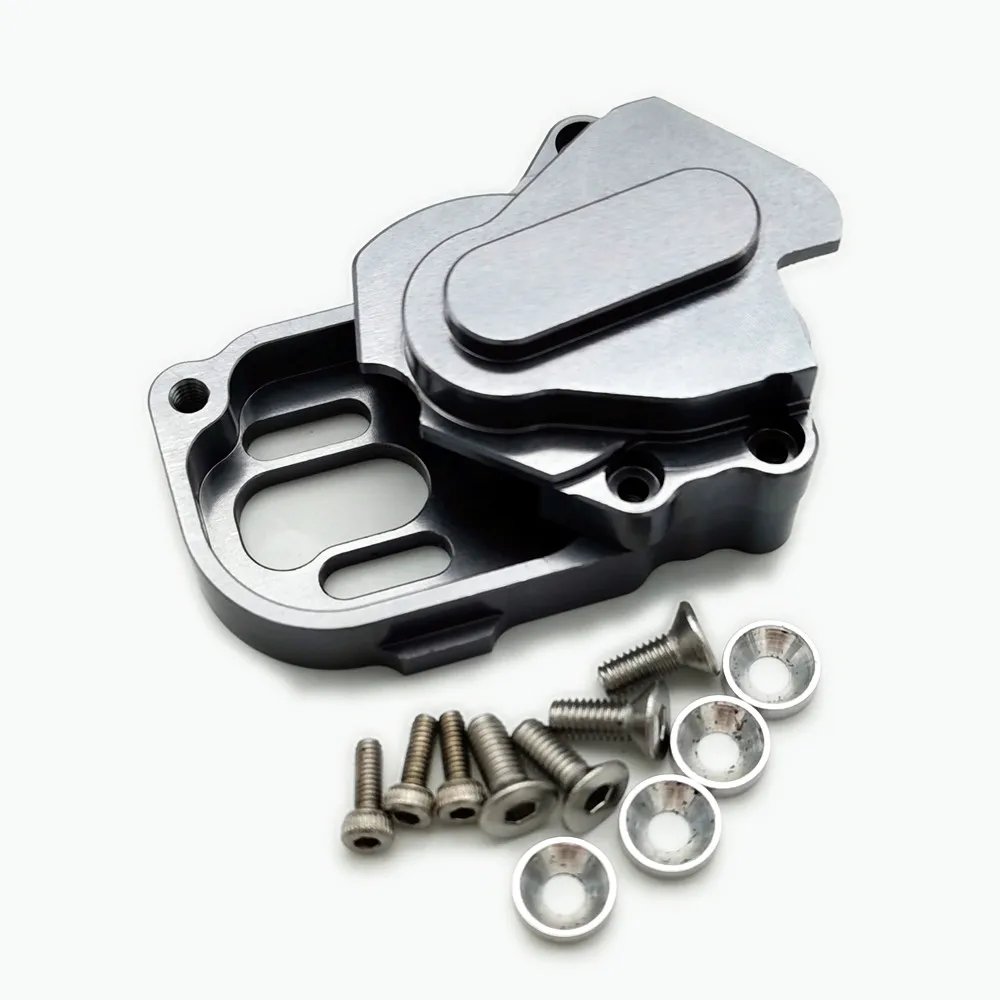 Boîte de vitesses en aluminium - Motorcycle Gear Garage Storage avis et prix
