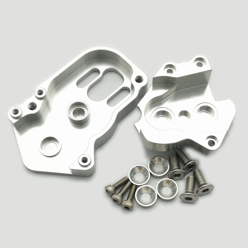 Boîte de vitesses en aluminium - Motorcycle Gear Garage Storage avis et prix