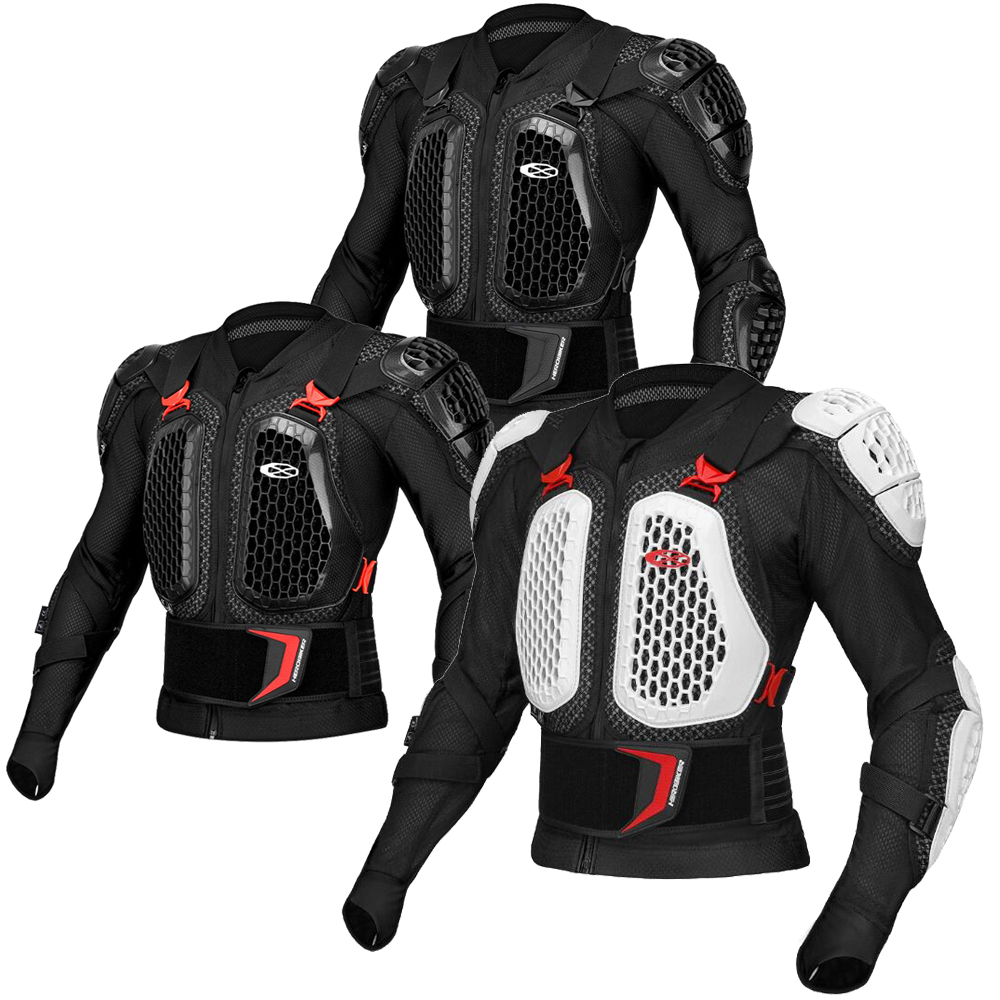Veste de moto respirante d'été - Motorcycle Gear For Summer avis et prix