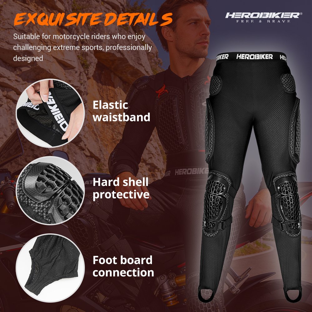 Veste de moto respirante d'été - Motorcycle Gear For Summer avis et prix