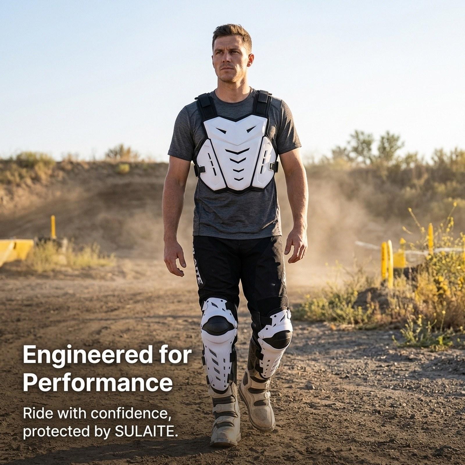Veste de moto avec protection, - Motorcycle Gear For Summer avis et prix