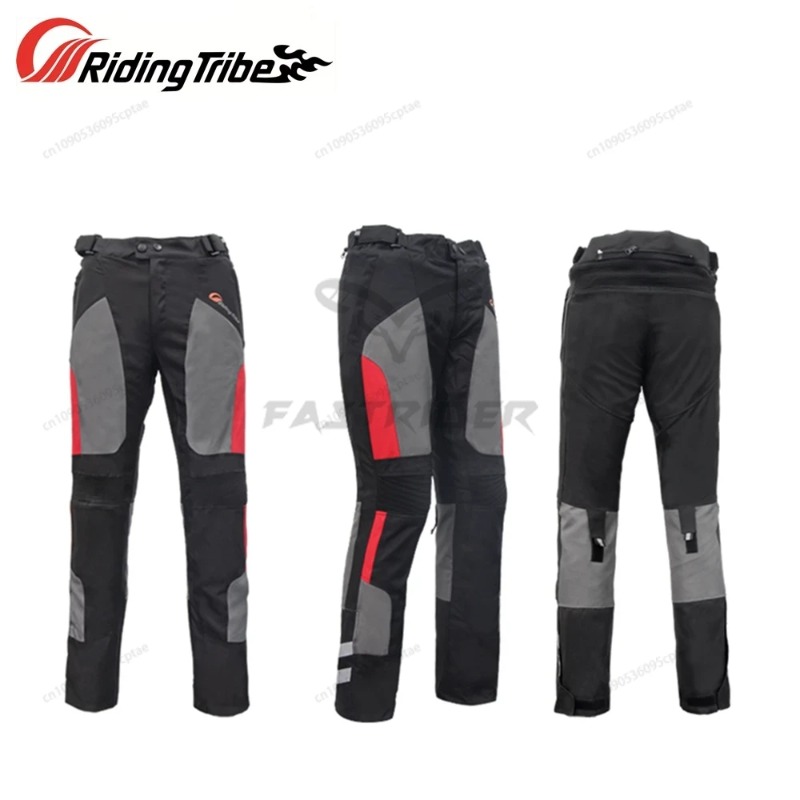 Pantalon de moto Style d'été r - Motorcycle Gear For Summer avis et prix