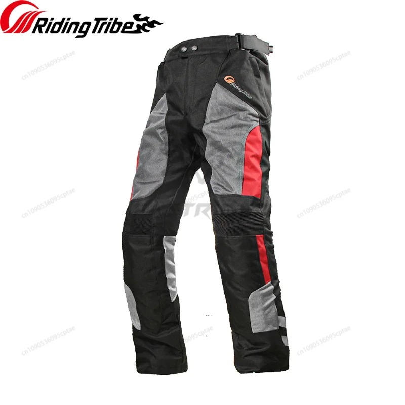 Pantalon de moto Style d'été r - Motorcycle Gear For Summer avis et prix