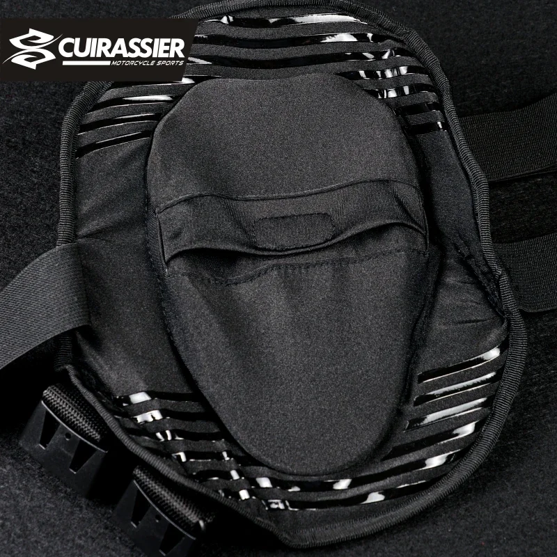 Genouillères de moto pour homm - Motorcycle Gear For Summer avis et prix
