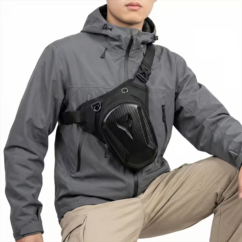 Sacoche de cuisse imperméable  - Motorcycle Gear Wardrobe avis et prix