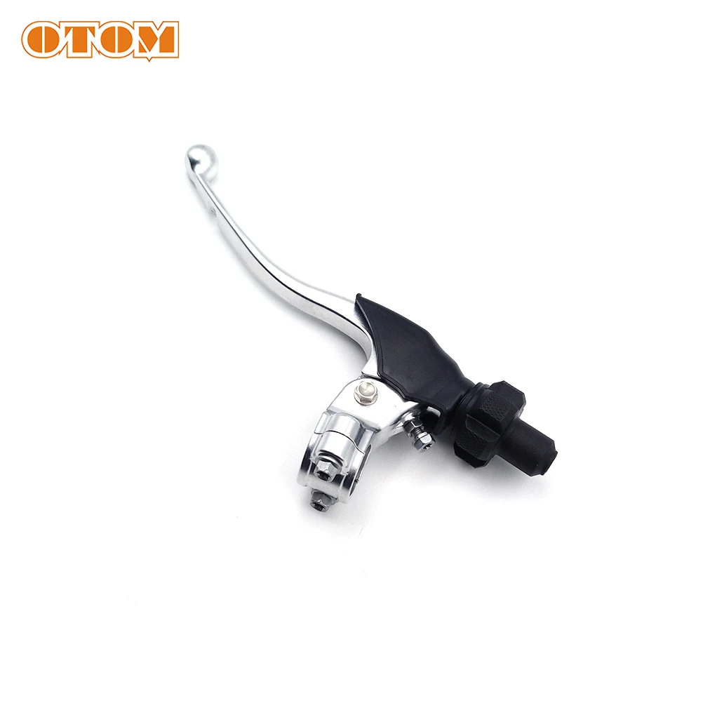 OTOM – ensemble de leviers d'e - Motorcycle Gear Lever Rubber avis et prix