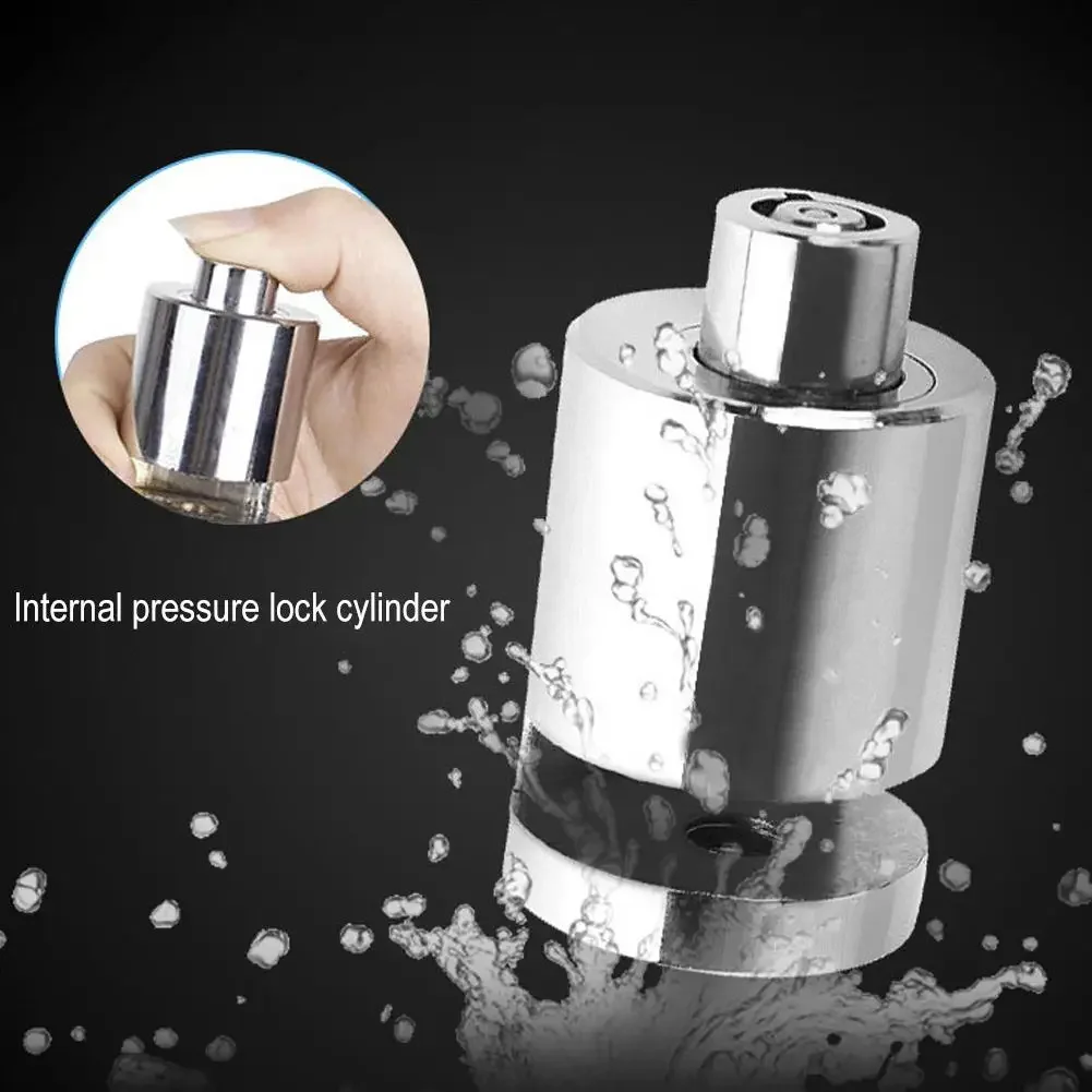 Verrou de frein à disque unive - Disc Lock Brake avis et prix