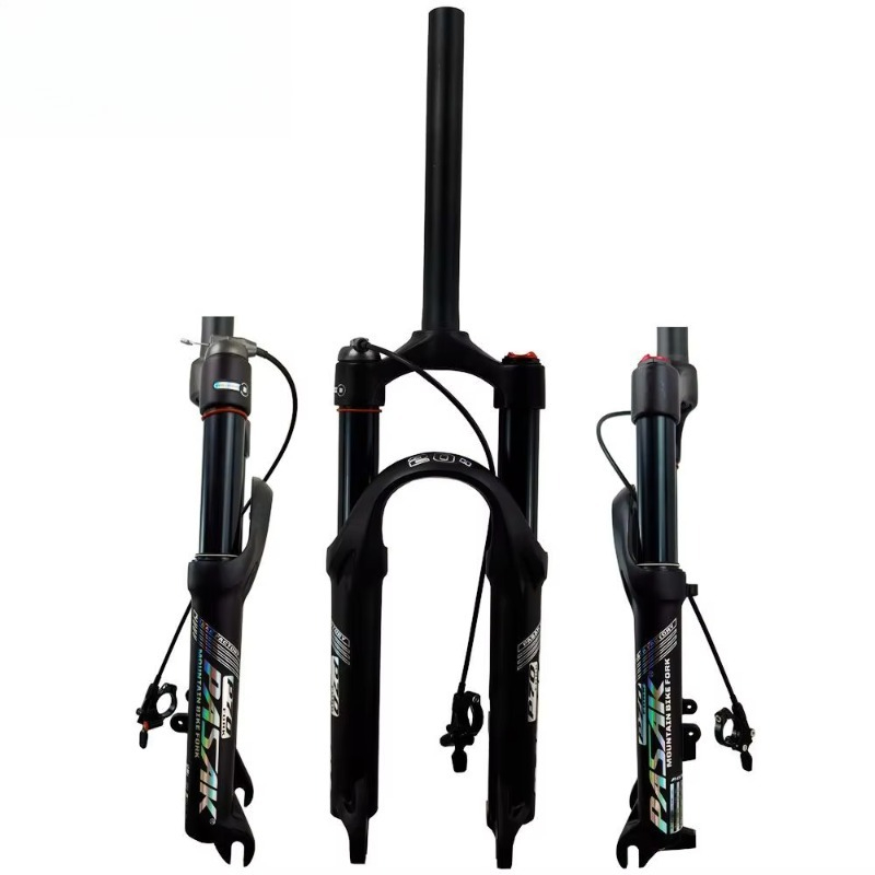 Fourche à air VTT 20/24 pouces - Disc Lock Brake avis et prix