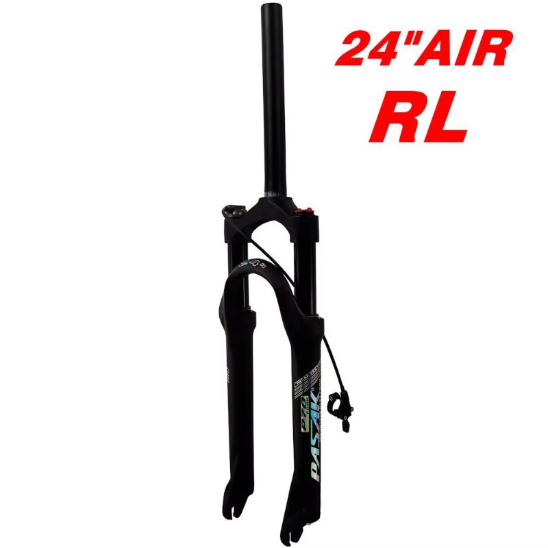 Fourche à air VTT 20/24 pouces - Disc Lock Brake avis et prix