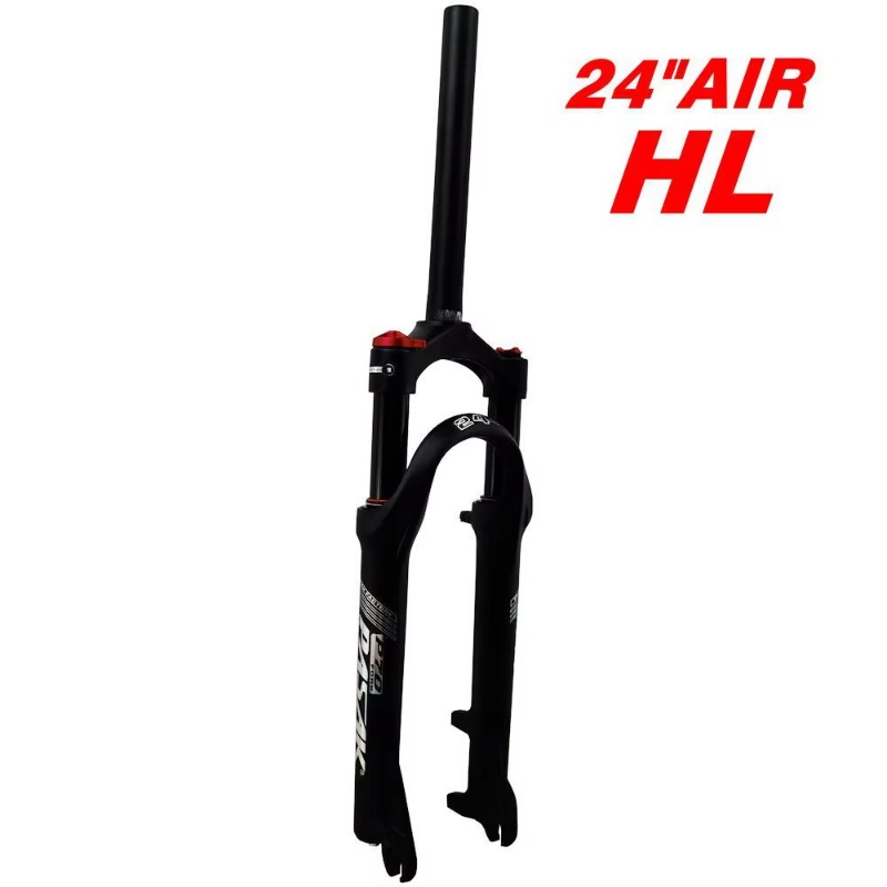 Fourche à air VTT 20/24 pouces - Disc Lock Brake avis et prix