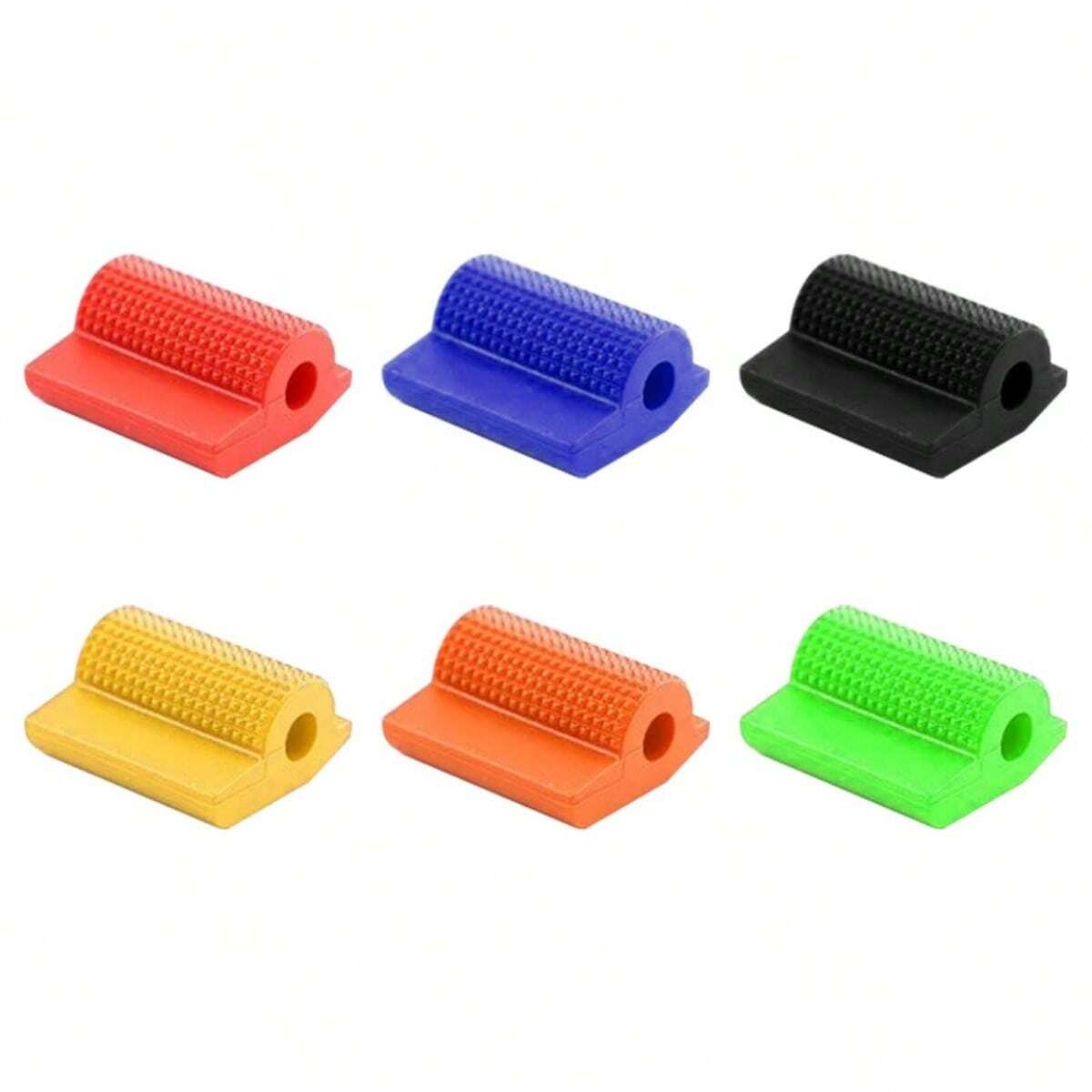 1PCS Housse universelle de pro - Motorcycle Gear Lever Rubber avis et prix