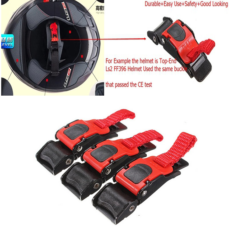 Sangle de mentonnière réglable - Motorcycle Gear Helmets avis et prix