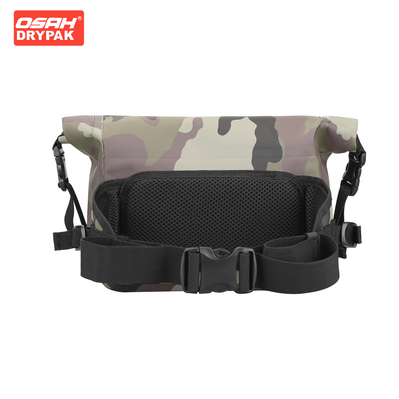 OSAH Camouflage moto sac 3L mo - Motorcycle Gear Wardrobe avis et prix