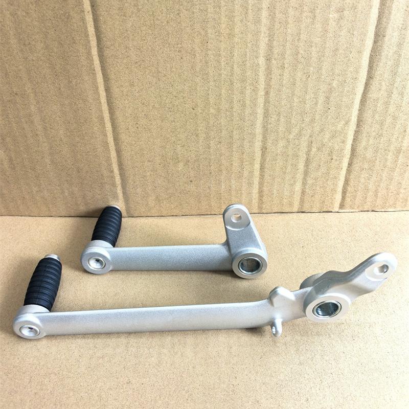 Manchon en caoutchouc pour lev - Motorcycle Gear Lever Rubber avis et prix