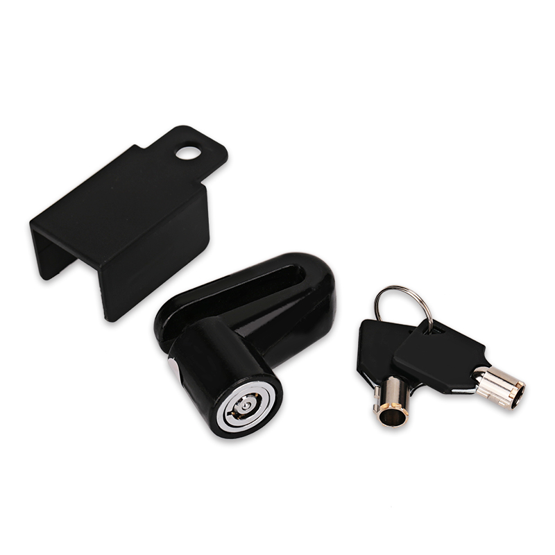 Serrure de sécurité antivol po - Disc Lock Brake avis et prix