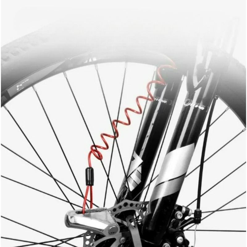 Cordon de rappel pour verrouil - Disc Lock Brake avis et prix