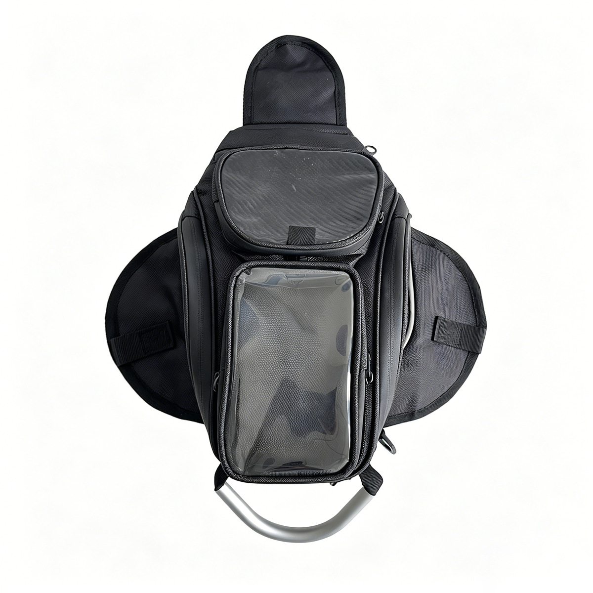 Sacoche de réservoir de moto à - Motorcycle Gear Wardrobe avis et prix